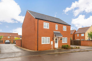 Yarrow Road Bodicote